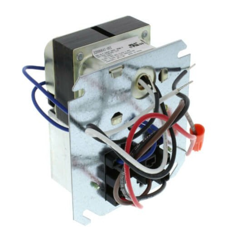 Electrical Resideo Fan Relays | 40 Va Fan Center W/ Spdt Switching Action, Includes R8222B