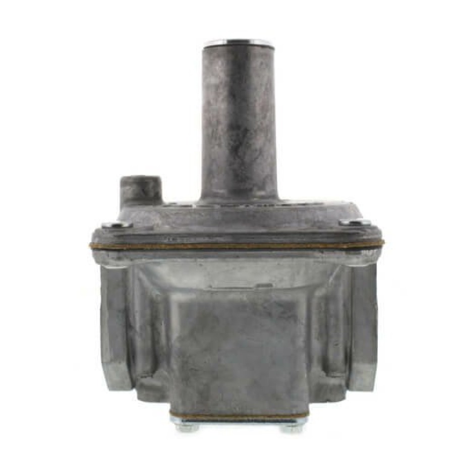 Heating Maxitrol Straight-Thru-Flow Regulators | 1" Straight-Thru-Flow Gas Regulator (1,300,000 Btu)