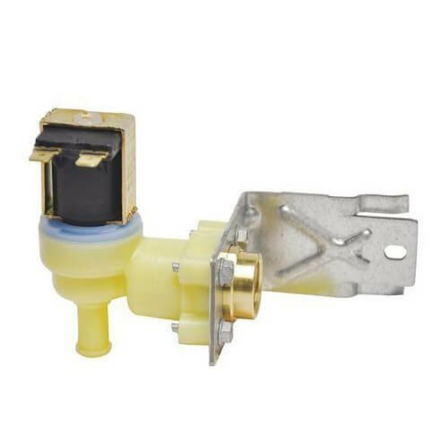 Plumbing Robertshaw Robertshaw Appliance Water Valves | S-101 Residential Dish Washer Water Valve, 1.08 Gpm (120V)