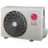 Hvac LG Single Zone Mini Splits | 12,000 Btu 19 Seer Inverter Heat Pump - Mega Series Value Line, 115V (Outdoor Unit)