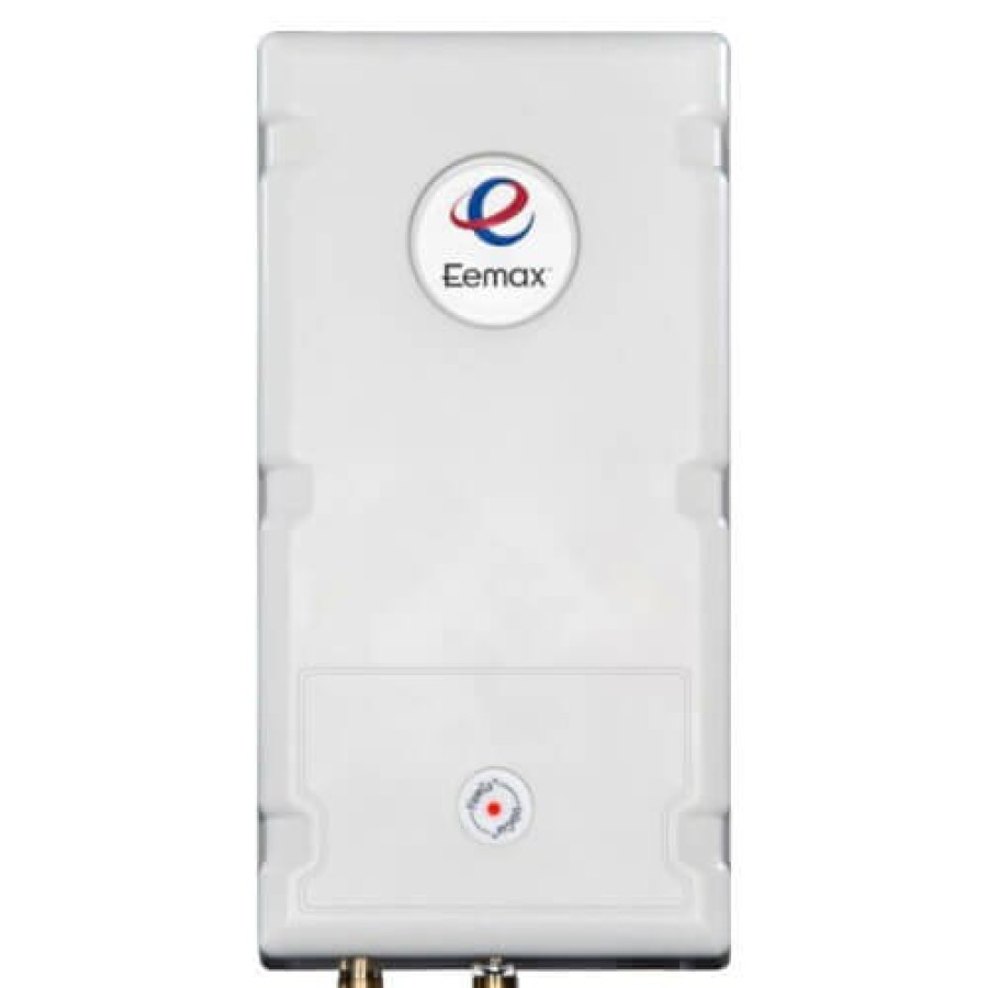 Plumbing Eemax Tankless Water Heaters | Spex3512 Flowco Electric Tankless Water Heater