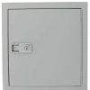 Plumbing Karp Surface Mounted & Exterior Access Doors | 36" X 24" Mx Insulated Exterior Access Door For All Surfaces