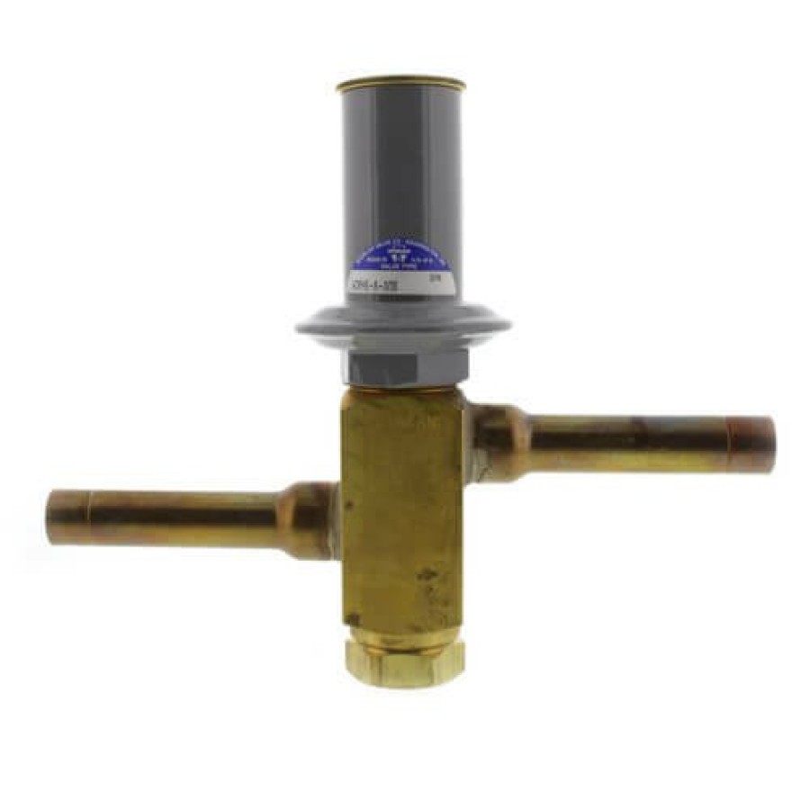 Hvac Parker Hannifin Discharge By-Pass Valves | Adrhe-6 5/8" Odf Discharge Bypass Valve (0 To 30 Psi)