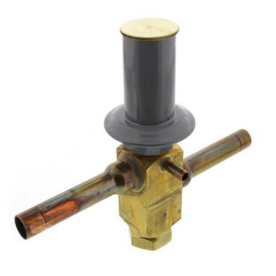 Hvac Parker Hannifin Discharge By-Pass Valves | Adrhe-6 5/8" Odf Discharge Bypass Valve (0 To 30 Psi)