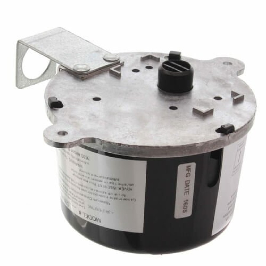 Heating Field Controls Field Controls Dampers | Replacement Motor Assembly, Aluminum Base For Ovd Series