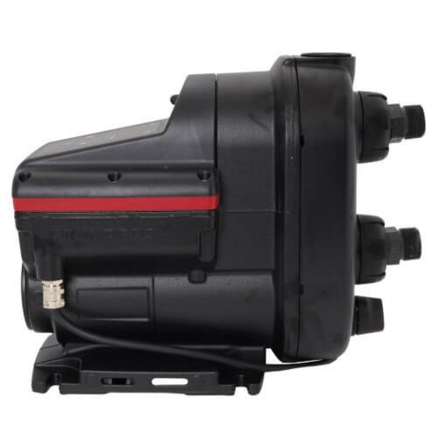 Plumbing Grundfos Pressure Booster Pumps | Scala2 Water Booster Pump W/ Nema 6-15P Plug (208-230V)