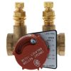 Heating Bell & Gossett Circuit Setters | Cb-1/2 Lead Free Circuit Setter Balance Valve, 1/2" (Npt)