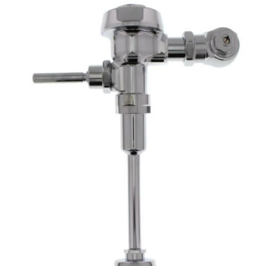 Plumbing Sloan Sloan Flush Valves | Royal 186-1.5 (Standard) Exposed Urinal Flushometer