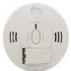 Electrical Kidde | Kn-Cope-D 9V Battery Operated Photoelectric Smoke And Carbon Monoxide Alarm