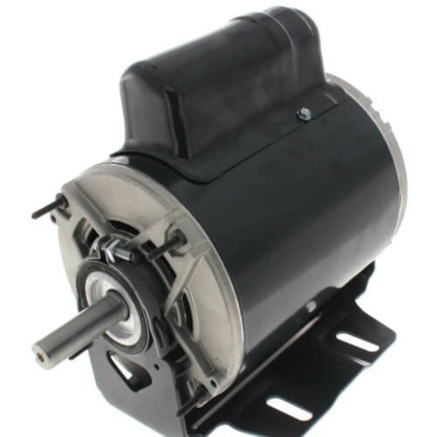 Hvac Marathon Motors Marathon Motors | Fan & Blower Motor - 1/2 Hp, 1800 Rpm, 1 Ph, Selective Ccw (115/208-230V)