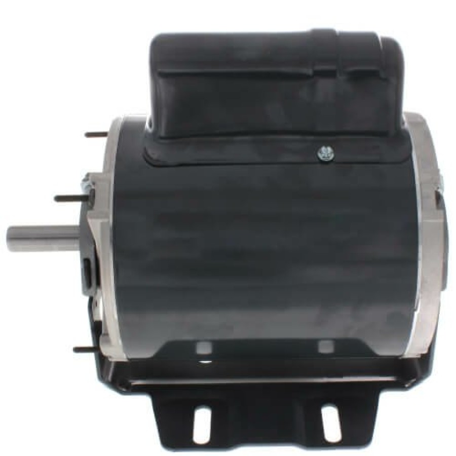 Hvac Marathon Motors Marathon Motors | Fan & Blower Motor - 1/2 Hp, 1800 Rpm, 1 Ph, Selective Ccw (115/208-230V)