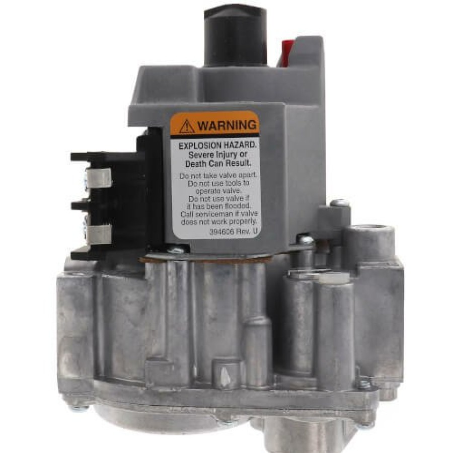 Heating Resideo Honeywell Gas Valves | Standard Dual Standing Pilot Gas Valve - 1/2" X 3/4"