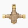 Plumbing Sloan Sloan Faucet Parts | Mix-135-A Thermostatic Mixing Valve (For 1 Faucet)