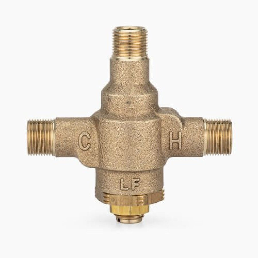 Plumbing Sloan Sloan Faucet Parts | Mix-135-A Thermostatic Mixing Valve (For 1 Faucet)