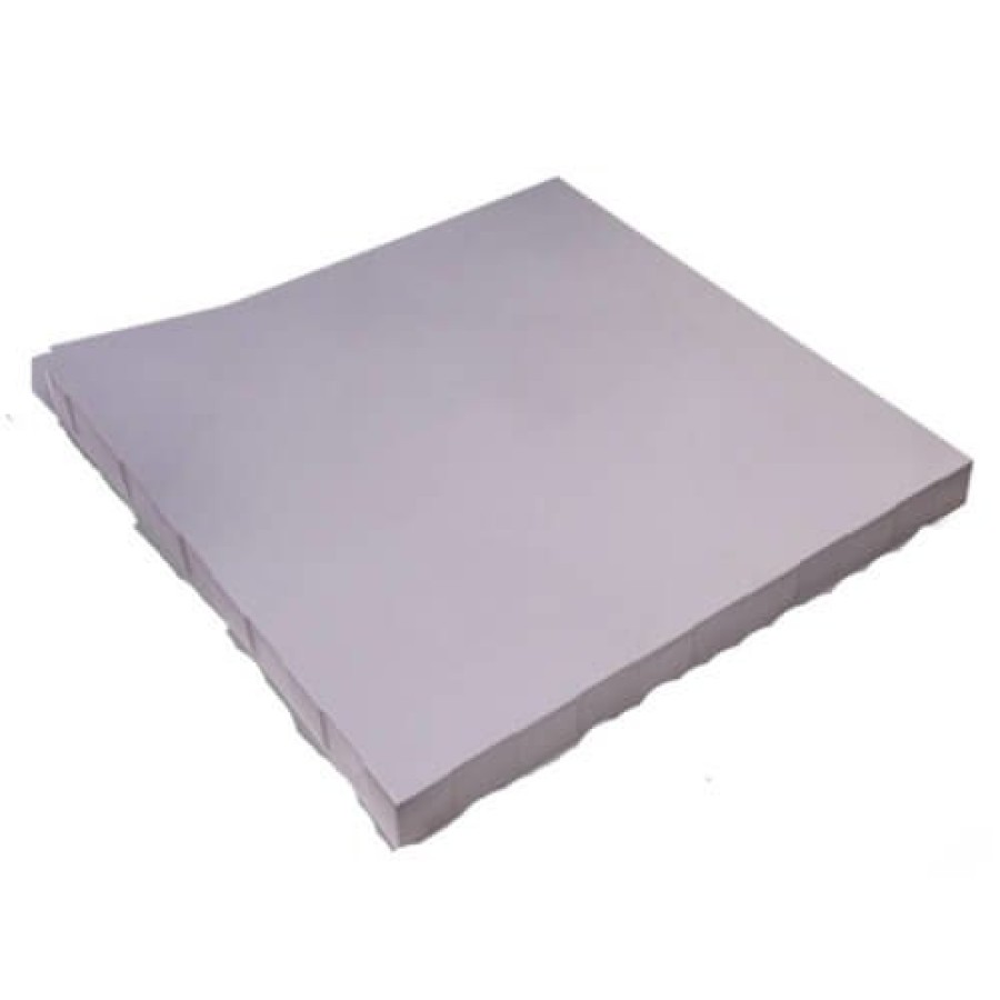 Hvac Rectorseal Pads | 3" Armorpad Light-Weight Equipment Pad 32"X 32"