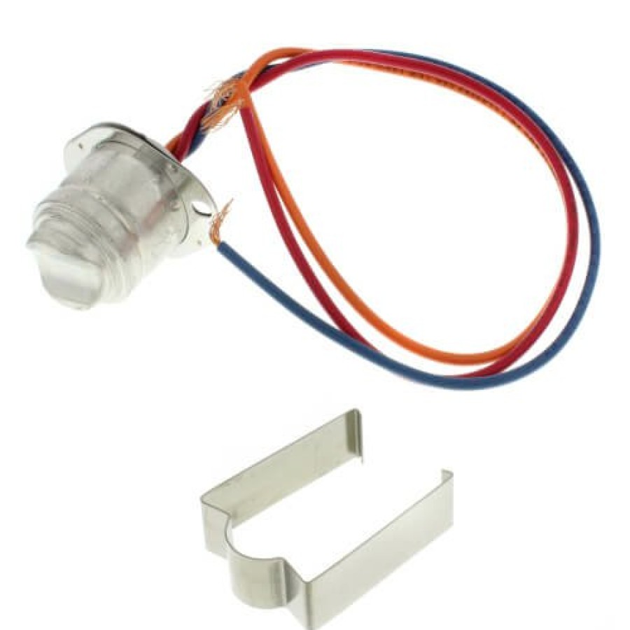 Hvac MARS Mars Parts | 390 Series Spdt Changeover Switch