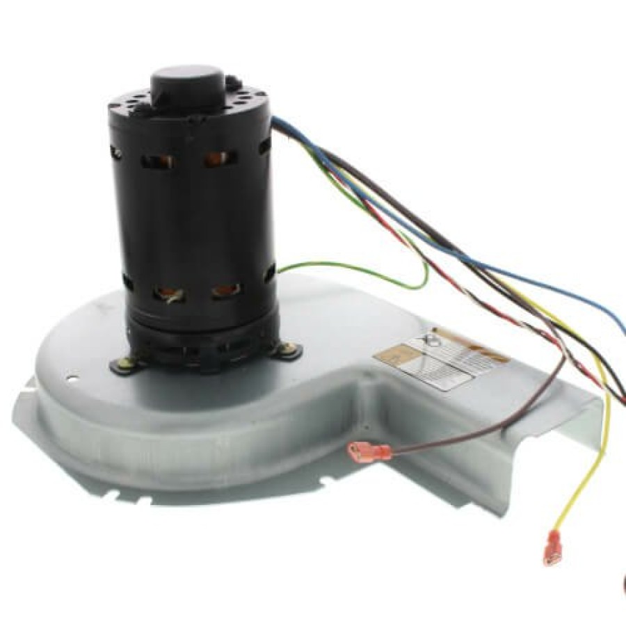 Hvac Packard Packard Motors | Carrier Replacement Draft Inducer, 1/16 Hp, 3450 Rpm (208-230V)