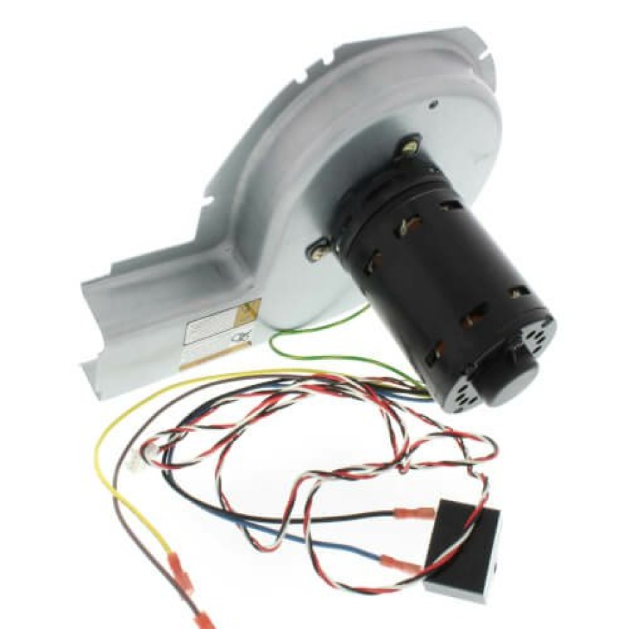 Hvac Packard Packard Motors | Carrier Replacement Draft Inducer, 1/16 Hp, 3450 Rpm (208-230V)