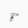 Plumbing Sloan Sloan Faucet Parts | Esd-410A-Cp Deck-Mounted Foam Soap Dispenser W/ Soap (Polished Chrome Finish)