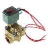 Heating Asco RedHat Asco Gas Valves | 3/4" Normally Closed, Slow-Closing; Anti-Closing Valve (120 V)