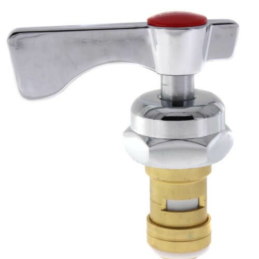 Plumbing Krowne Metal Krowne Parts | Royal Series Faucet Hot Valve Repair Kit