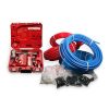 Pex Uponor (Wirsbo) Packages | Uponor Wirsbo Pex Plumbing Starter Kit