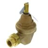 Heating Apollo Valves Boiler Fill Valves | Fast Fill Pressure Regulator W/ 1/2" Union Npt (Fnpt Union X Fnpt)