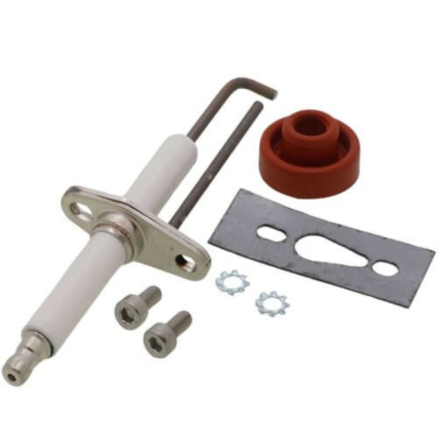 Heating Weil-McLain Weil Mclain Boiler Parts | Ignition Electrode Kit For Ultra Gas Boilers (All Sizes)