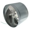 Hvac DiversiTech Air Boosters | 14" Dia. Duct Fan (1350 Cfm, 65W)