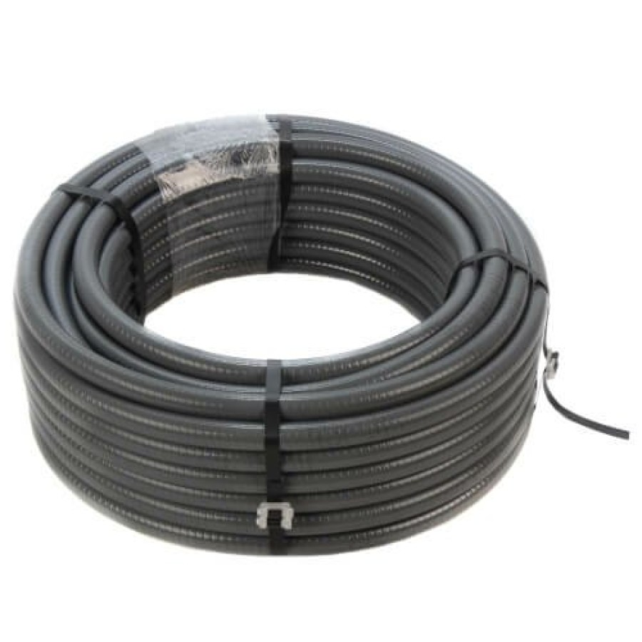 Electrical DiversiTech | 1/2" Liquid Tite Flexible Conduit, Non-Metallic (100 Ft)