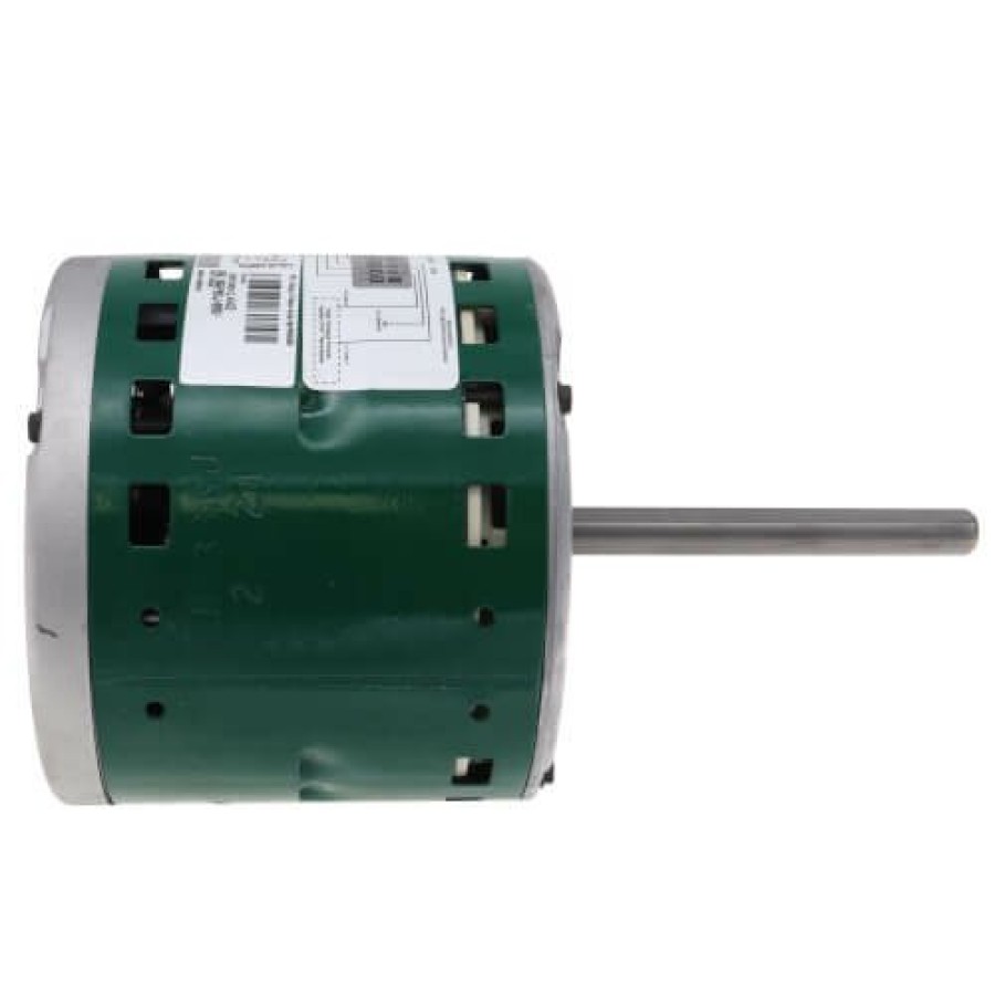 Hvac Genteq Motors Genteq Motors | Evergreen Em Replacement Blower Motor, 1/3 Hp (115V)