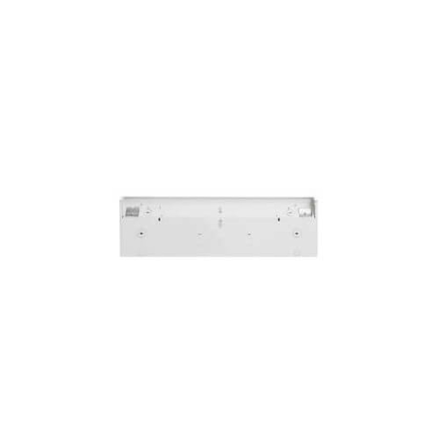 Electrical Qmark Qmark Electric Baseboard Heaters | 60" Electric Baseboard Heater (120 Volts - 1250 Watts), Northern White