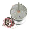 Heating Genteq Motors Condenser Fan & Heat Pump Motors | 2 Speed Condenser Fan & Heat Pump Motor 1/3-1/6 Hp, 825 Rpm (208-230V)