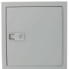 Plumbing Karp Surface Mounted & Exterior Access Doors | 30" X 22" Mx Insulated Exterior Access Door For All Surfaces