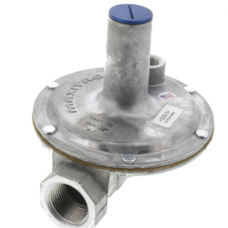 Heating Maxitrol Lever Acting Regulators | 1" Appliance Regulator (325,000 Btu)