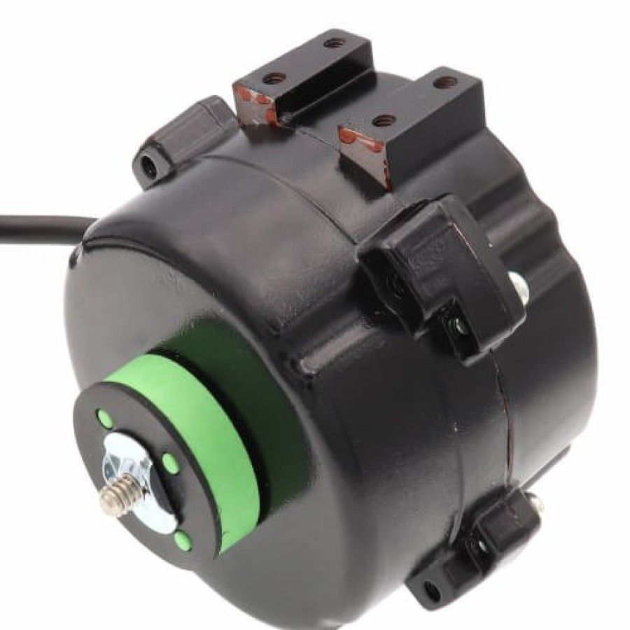 Hvac EC Max Ec Max Motors | Ec Refrigeration Motor, Clockwise, 1550/800 Rpm W/Out Plug (115/230V)