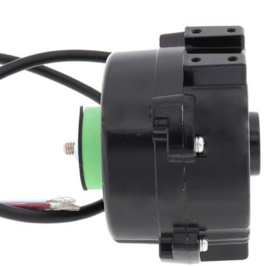 Hvac EC Max Ec Max Motors | Ec Refrigeration Motor, Clockwise, 1550/800 Rpm W/Out Plug (115/230V)