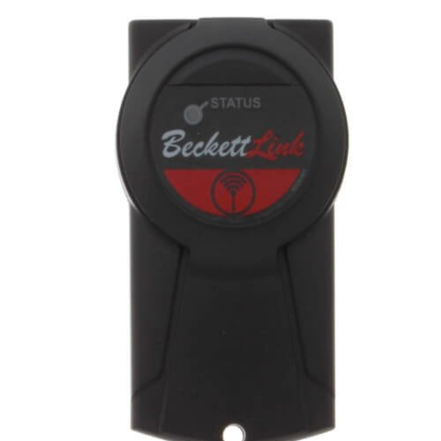 Heating R.W. Beckett Boiler Controls | 7700A Beckettlink Diagnostic And Configuration Tool For 7586 Or 7590 Controls