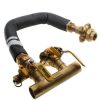 Heating Webstone Hydro-Core Manifolds | 1-1/4" Ips Complete Near Boiler Manifold & Piping Kit For Wall Hung Boilers