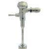 Plumbing Delany Delany Flush Valves | Trusaber High Efficiency Urinal Flush Valve W/ Trustop Valve (0.125 Gpf)