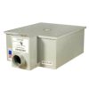 Plumbing Zurn | 40# Lo-Pro Grease Trap, 20Gpm