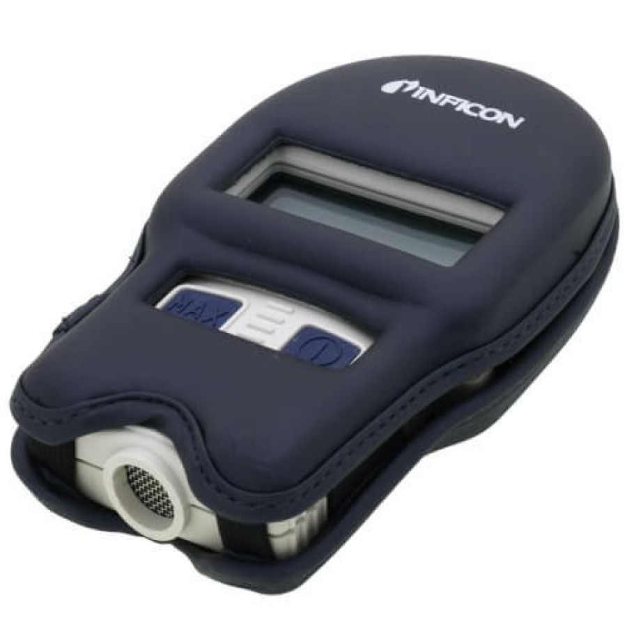 Hvac Inficon Inficon Tools | Co Check Carbon Monoxide Meter