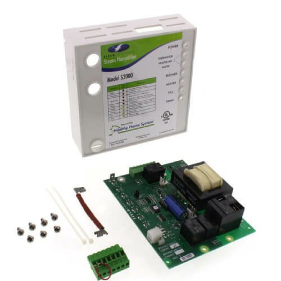 Hvac Field Controls Field Controls Humidifiers | 120V Circuit Board