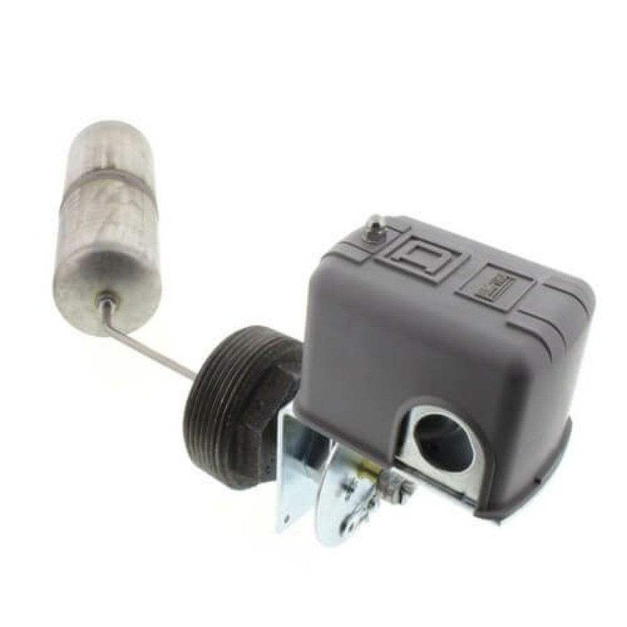 Heating Telemecanique (Square D) Flow Switches | 2-1/2" Npt Liquid Level Float Switch