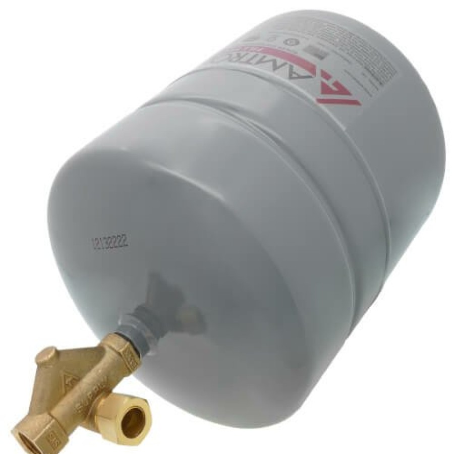 Heating Amtrol Expansion Tanks | Model 109 Fill-Trol W/ Valve (2 Gallon Volume)