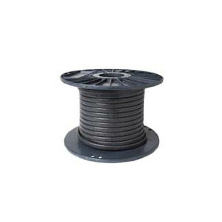 Electrical Danfoss Rx Roof And Gutter De-Icing Cables | 1000 Ft. Rx-C Self Regulating Cable (120V)