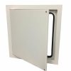 Plumbing Acudor Specialty Access Doors | 14" X 14" Airtight/Watertight Access Door (Steel)