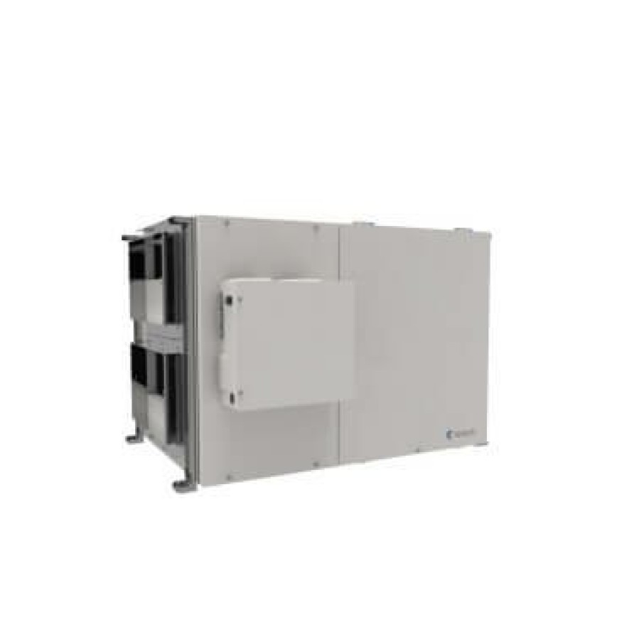 Hvac Fantech Fantech Energy Recovery Ventilators | Ser 450 Series Energy Recovery Ventilator