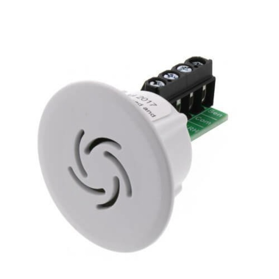 Heating Tekmar Sensors | Humidity & Temperature Sensor - Flush Mount