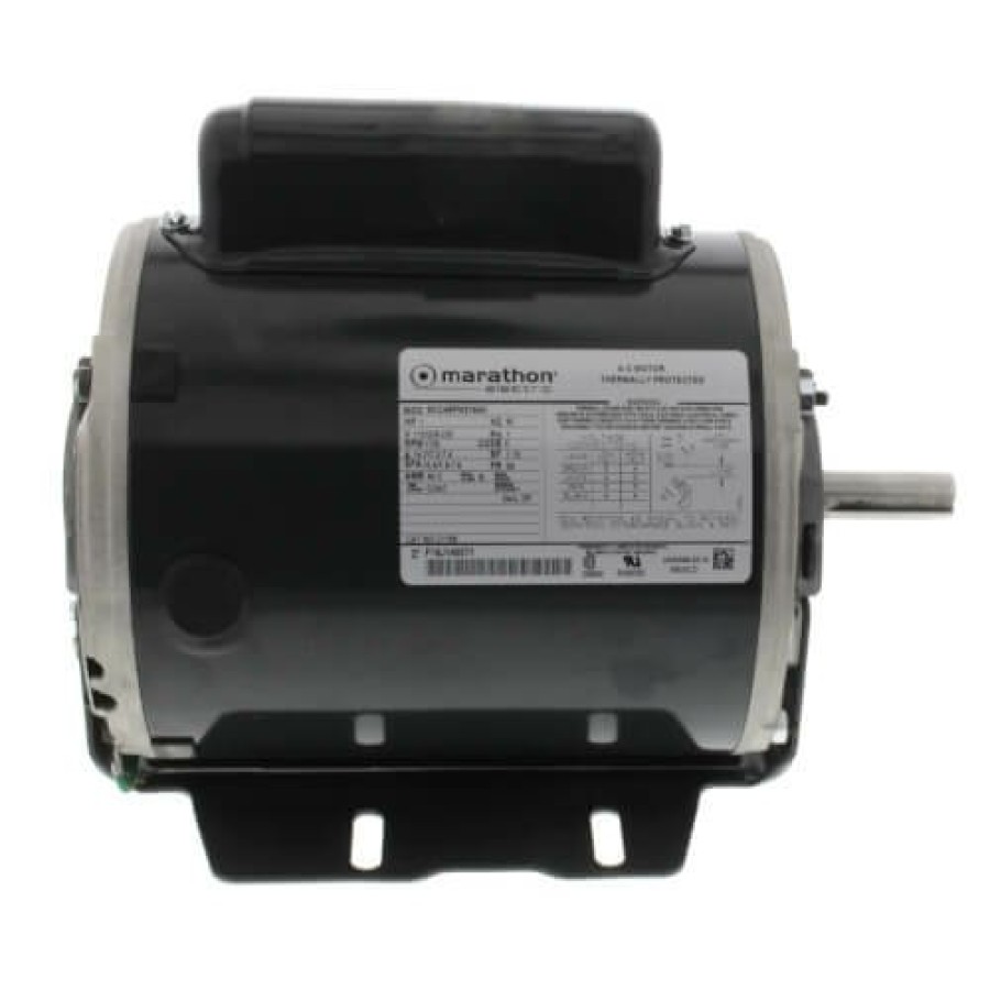 Hvac Marathon Motors Marathon Motors | General Purpose Motor - 1 Hp, 1725 Rpm, 1 Ph, Ccw (115/208-230V)